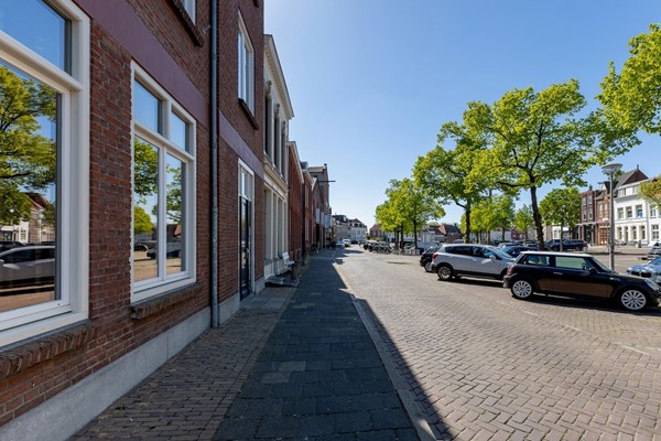 Medium property photo - Zuidzijde Haven 31B, 4611 HB Bergen op Zoom